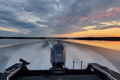 Sandbar Lake Provincial Park