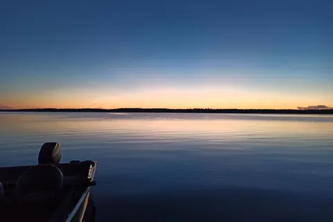 Sandbar Lake Provincial Park