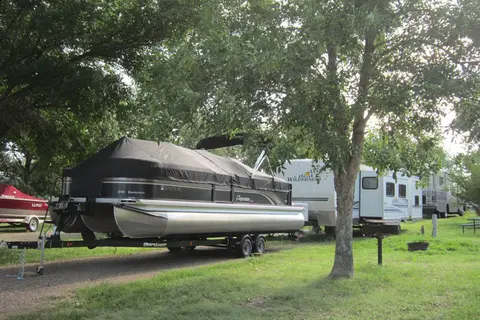 Als Oasis Campground