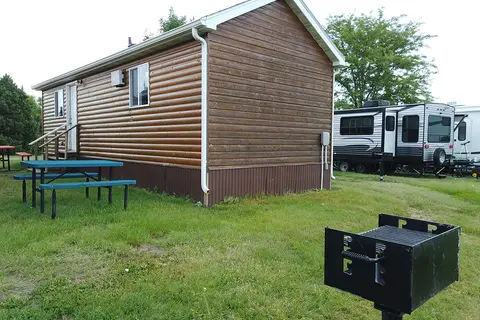 Als Oasis Campground
