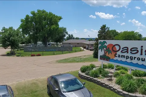 Als Oasis Campground