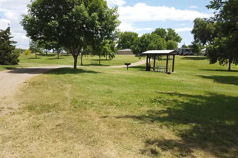 Als Oasis Campground