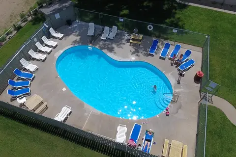 Als Oasis Campground