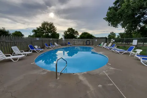 Als Oasis Campground