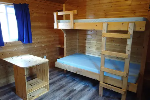 Als Oasis Campground