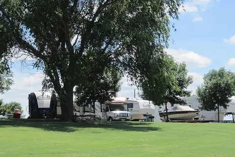 Als Oasis Campground
