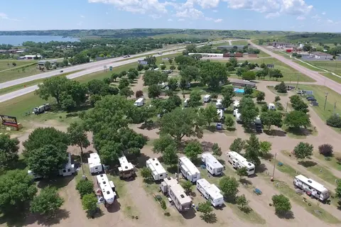 Als Oasis Campground