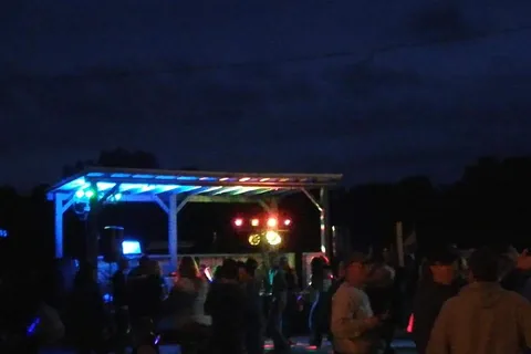 Camping Du Lac Cristal