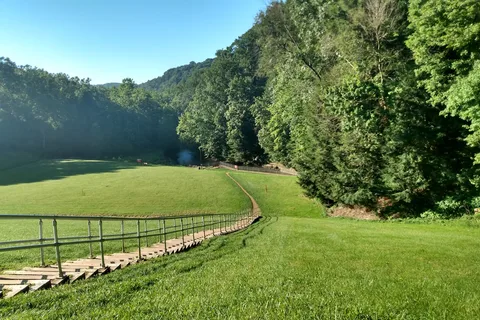 Mohican State Park