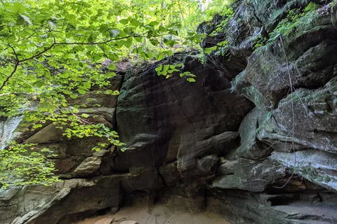 Mohican State Park