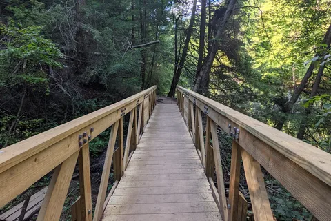 Mohican State Park