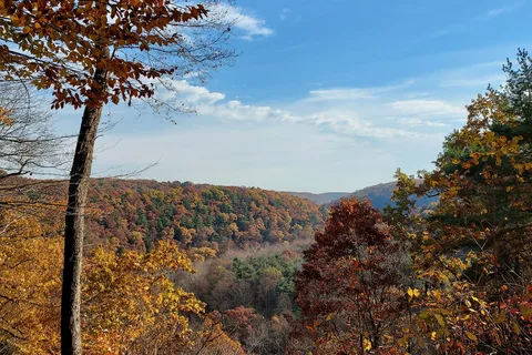 Mohican State Park