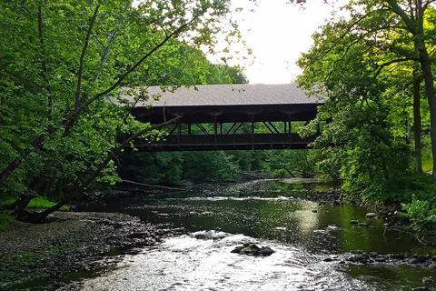 Mohican State Park