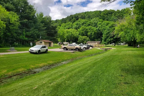 Mohican State Park
