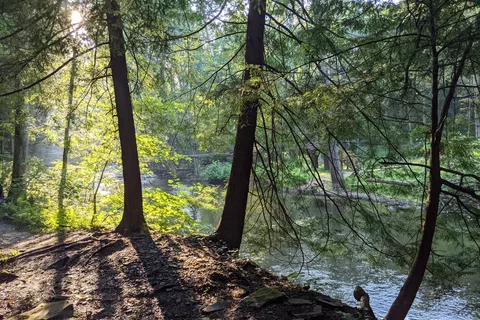 Mohican State Park