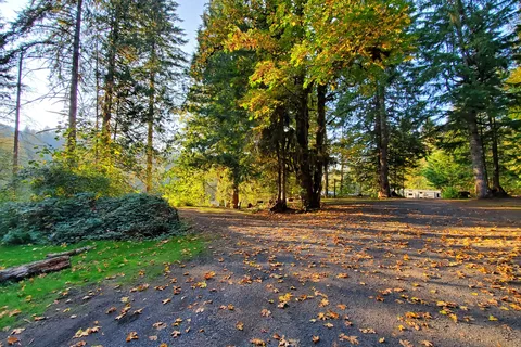 Mt Hood Village RV Resort
