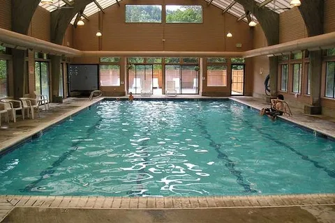 Mt Hood Village RV Resort