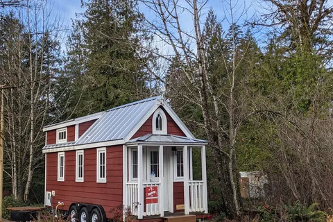 Mt Hood Village RV Resort