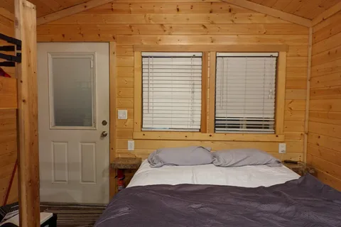 Mt Hood Village RV Resort