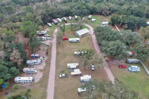 Rockys Campground