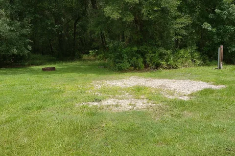 Rockys Campground