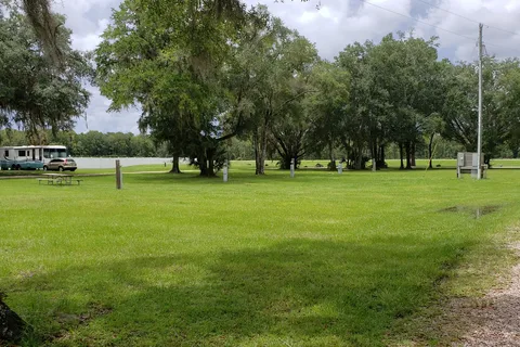 Rockys Campground