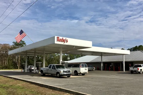 Rockys Campground