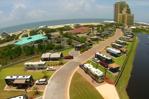 Buena Vista Coastal RV Resort