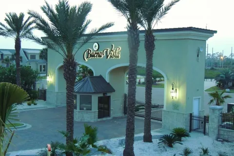 Buena Vista Coastal RV Resort