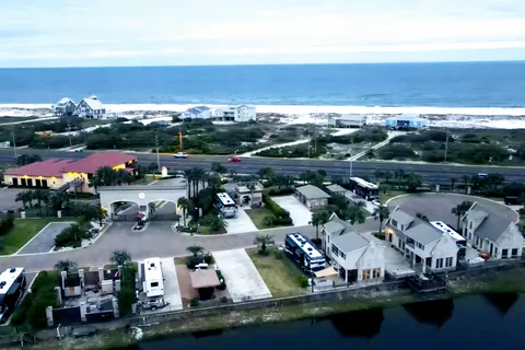 Buena Vista Coastal RV Resort