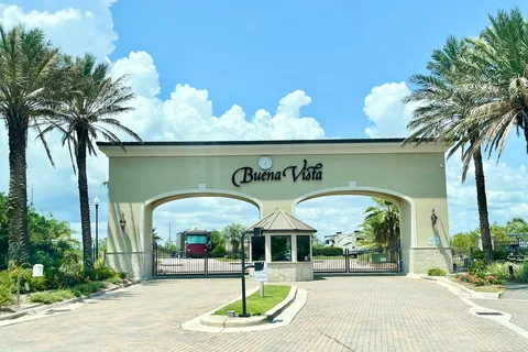 Buena Vista Coastal RV Resort