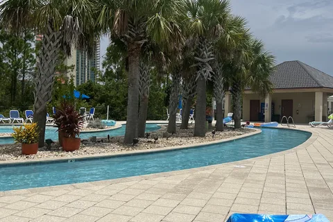 Buena Vista Coastal RV Resort