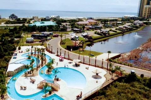 Buena Vista Coastal RV Resort