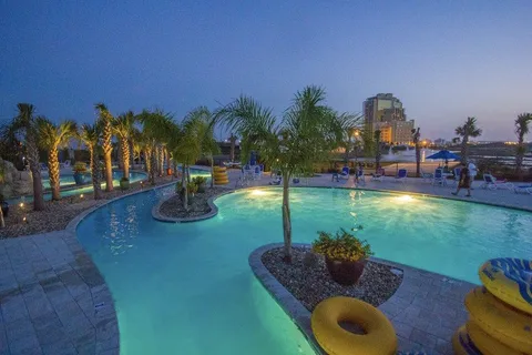 Buena Vista Coastal RV Resort