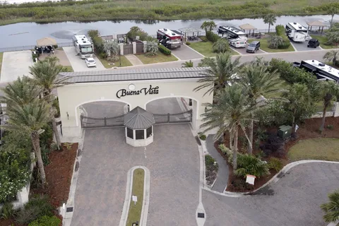 Buena Vista Coastal RV Resort