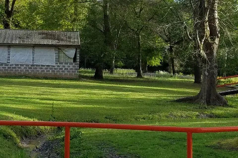 Cajun Campground
