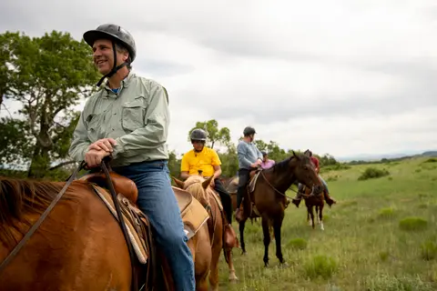 Philmont Scout Ranch (Affiliation Required)
