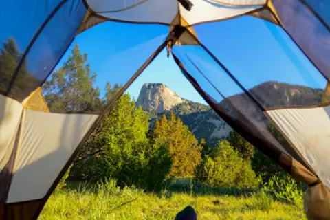 Philmont Scout Ranch (Affiliation Required)