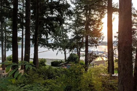 Taku Resort and Marina