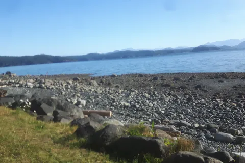 Taku Resort and Marina