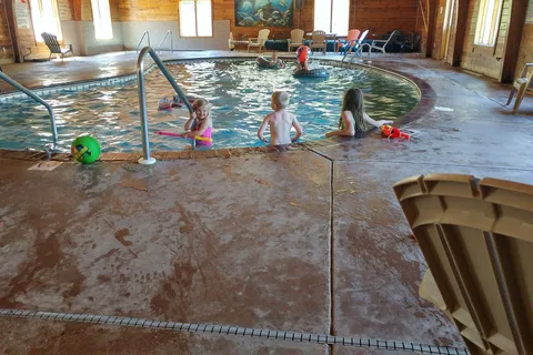 Captains Cove Resort and Country Club LLC