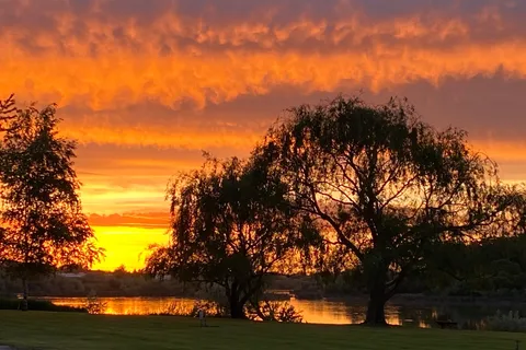 Snake River RV Resort of Homedale, Idaho