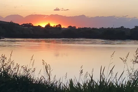 Snake River RV Resort of Homedale, Idaho