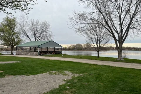 Snake River RV Resort of Homedale, Idaho