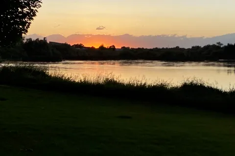 Snake River RV Resort of Homedale, Idaho