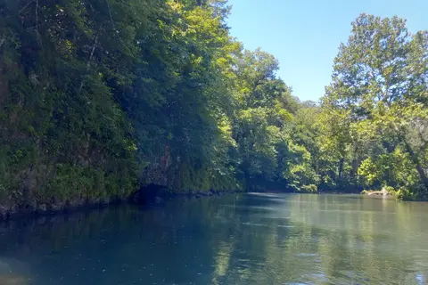 Jadwin Canoe Rental