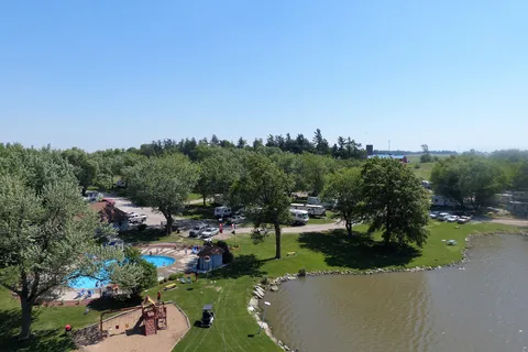 BEYONDER Getaway at Sleepy Hollow