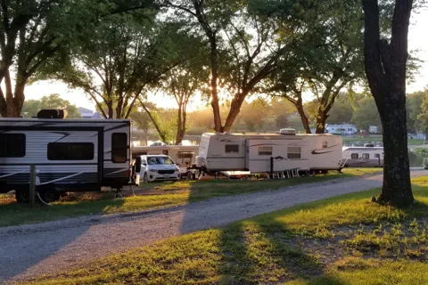 BEYONDER Getaway at Sleepy Hollow