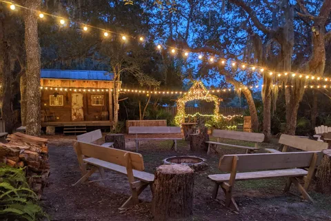 Highland Park Fish Camp