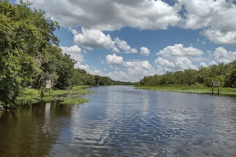 Highland Park Fish Camp